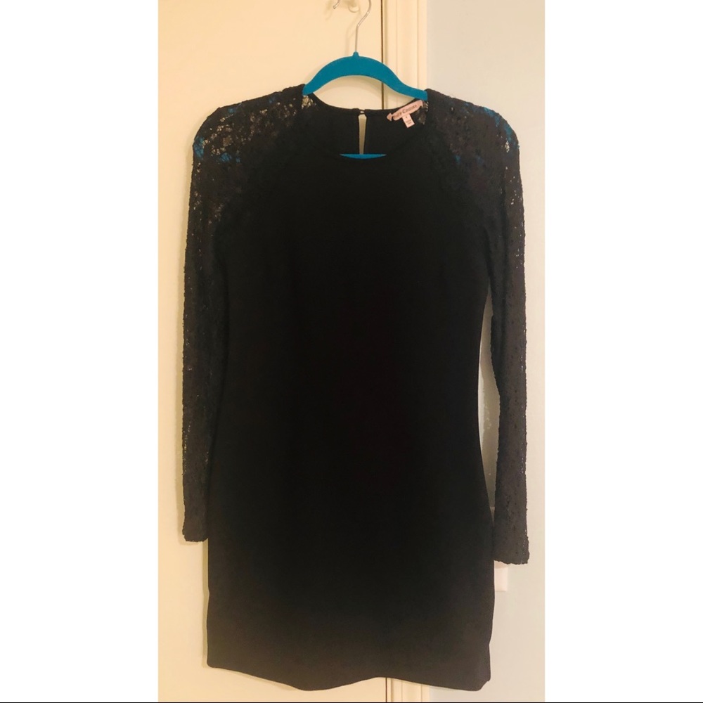 Juicy Couture bodycon cocktail dress